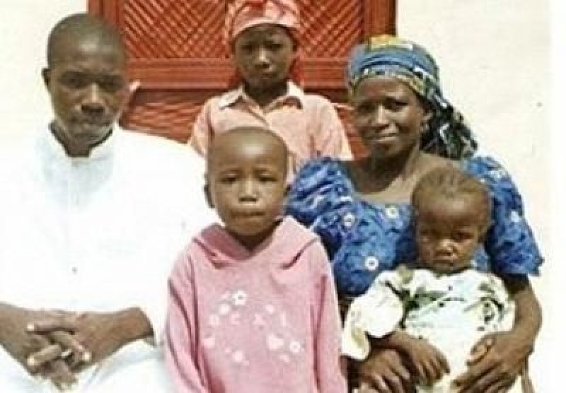 PERSEGUIÇÃO| Esposa e filha de pastor são mortos na Nigéria ...