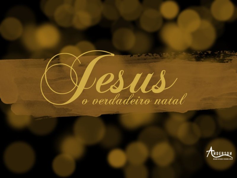Jesus nasceu nos corações. É Natal! - Assembleia de Deus no Estado de  Alagoas
